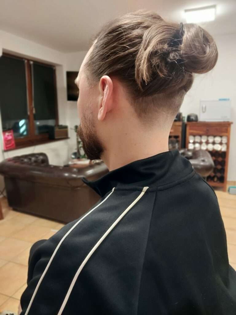 The French Barber Club Kraków